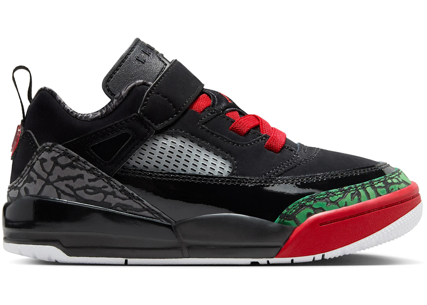 Jordan Spizike Low-OG (2025) (PS)