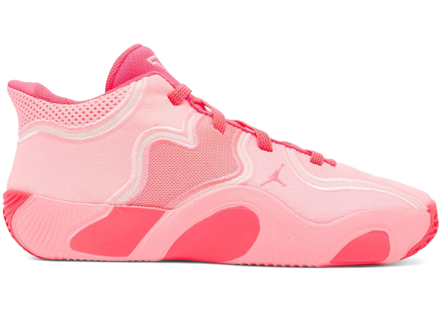 Jordan Tatum 3-Pink Tint (PS)