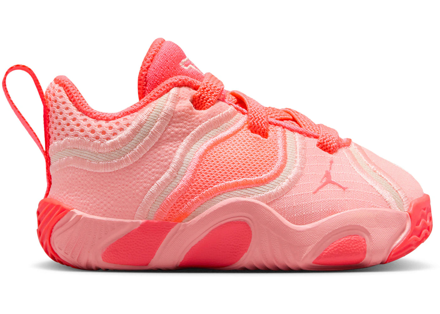 Jordan Tatum 3-Pink Tint (TD)