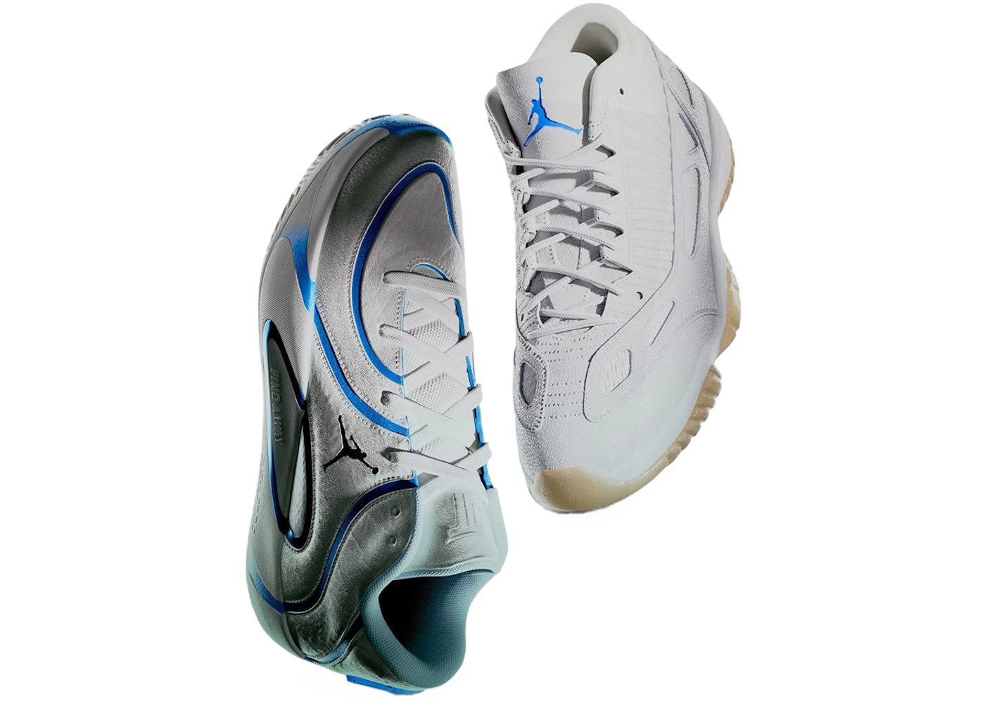 Jordan Tatum 4 &amp; Jordan 11 Retro Low IE Jayson Tatum World Tour Pack Welcome to Tokyo
