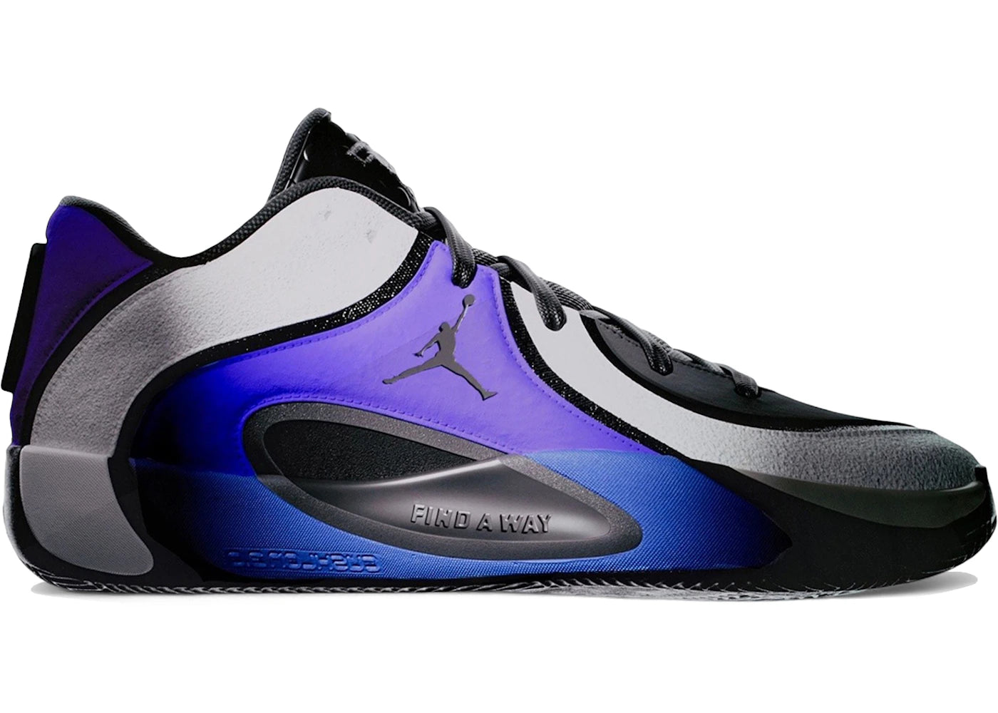 Jordan Tatum 4 World Tour Welcome to London