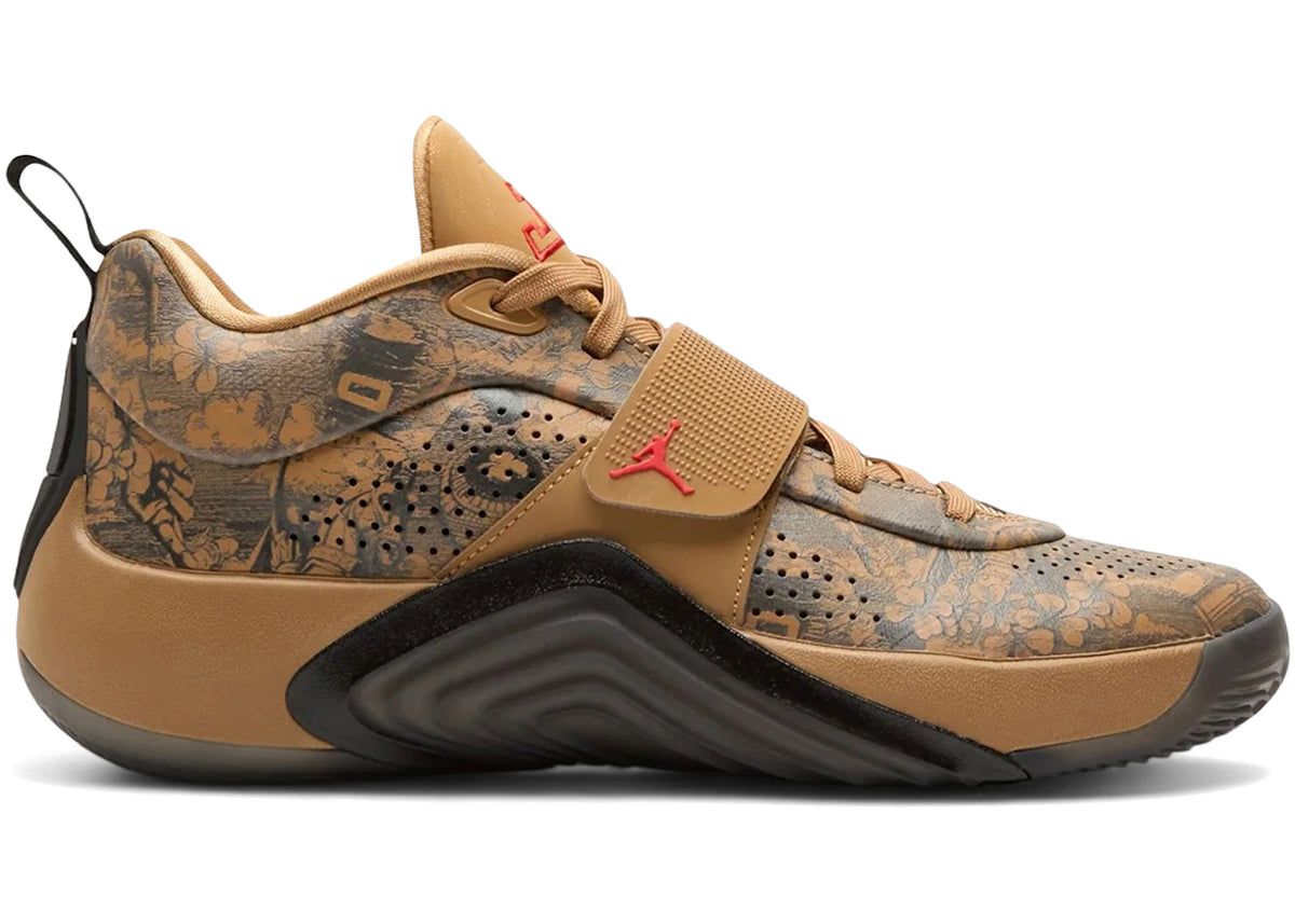Jordan Tatum 5 Laser - main view