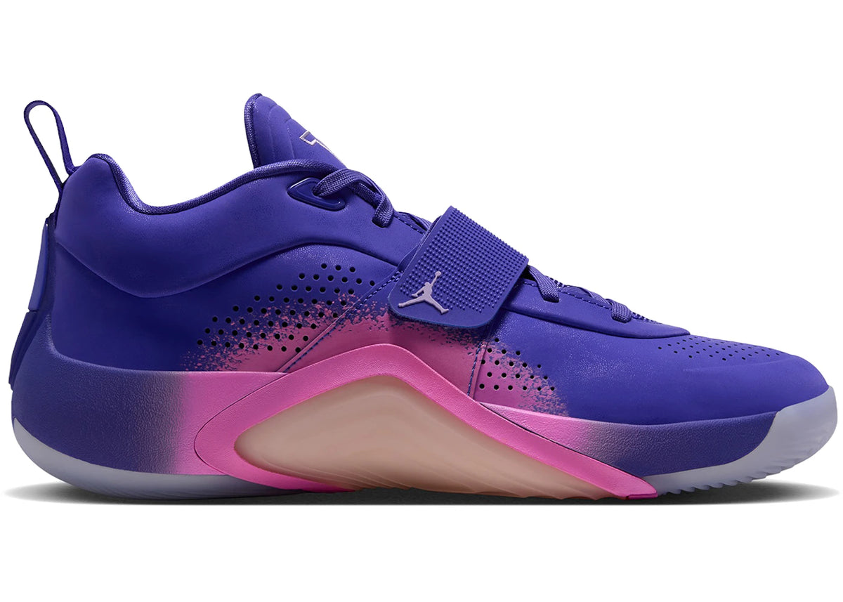Jordan Tatum 5 Sunrise - main view