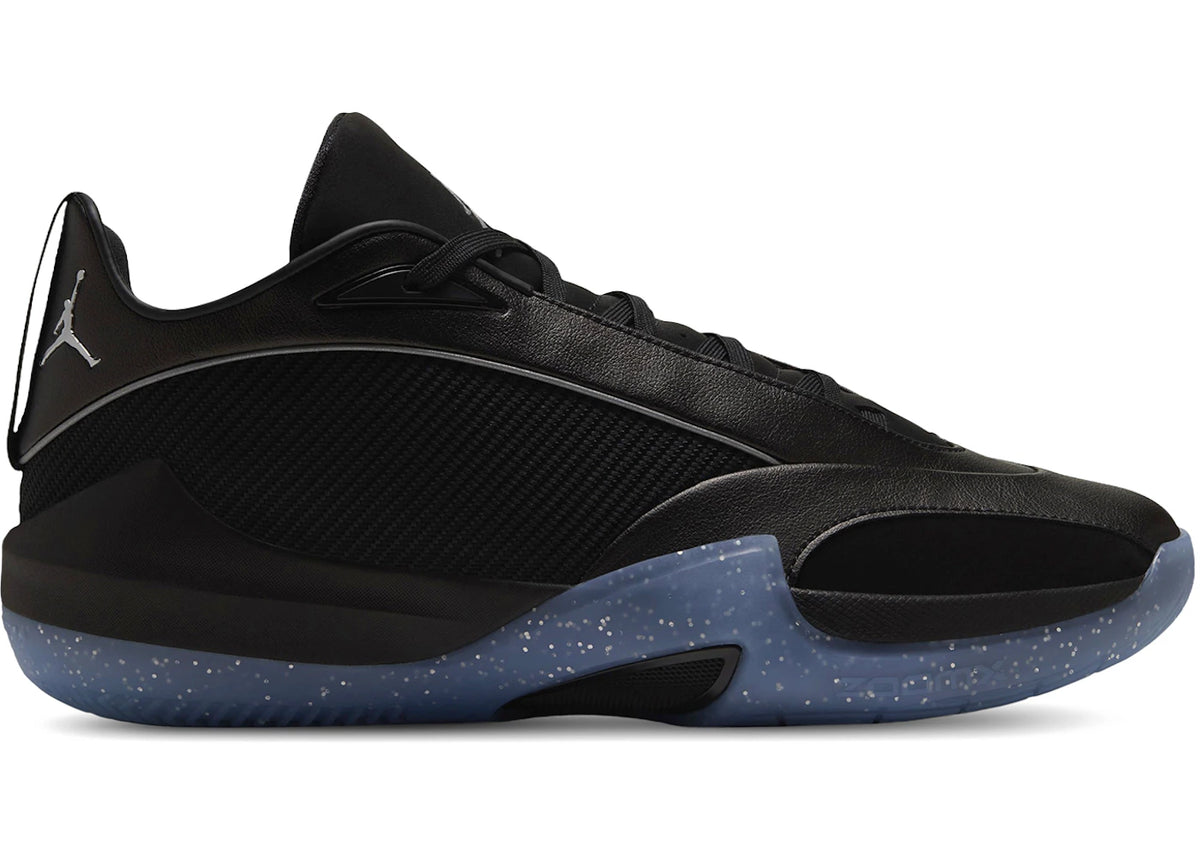 Jordan Triangle Black Metallic Silver - main view