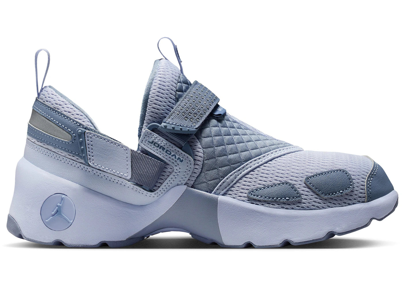 Jordan Trunner LX Ghost Ashen Slate