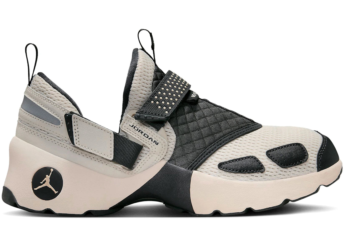 Jordan Trunner LX-Light Orewood Brown (Women's)