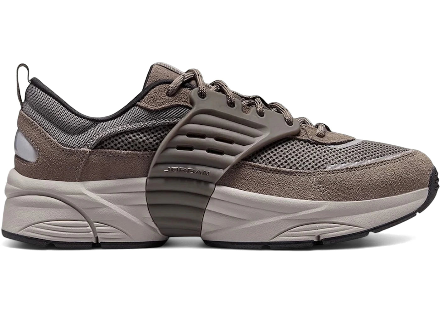 Jordan Trunner O/S Cave Stone