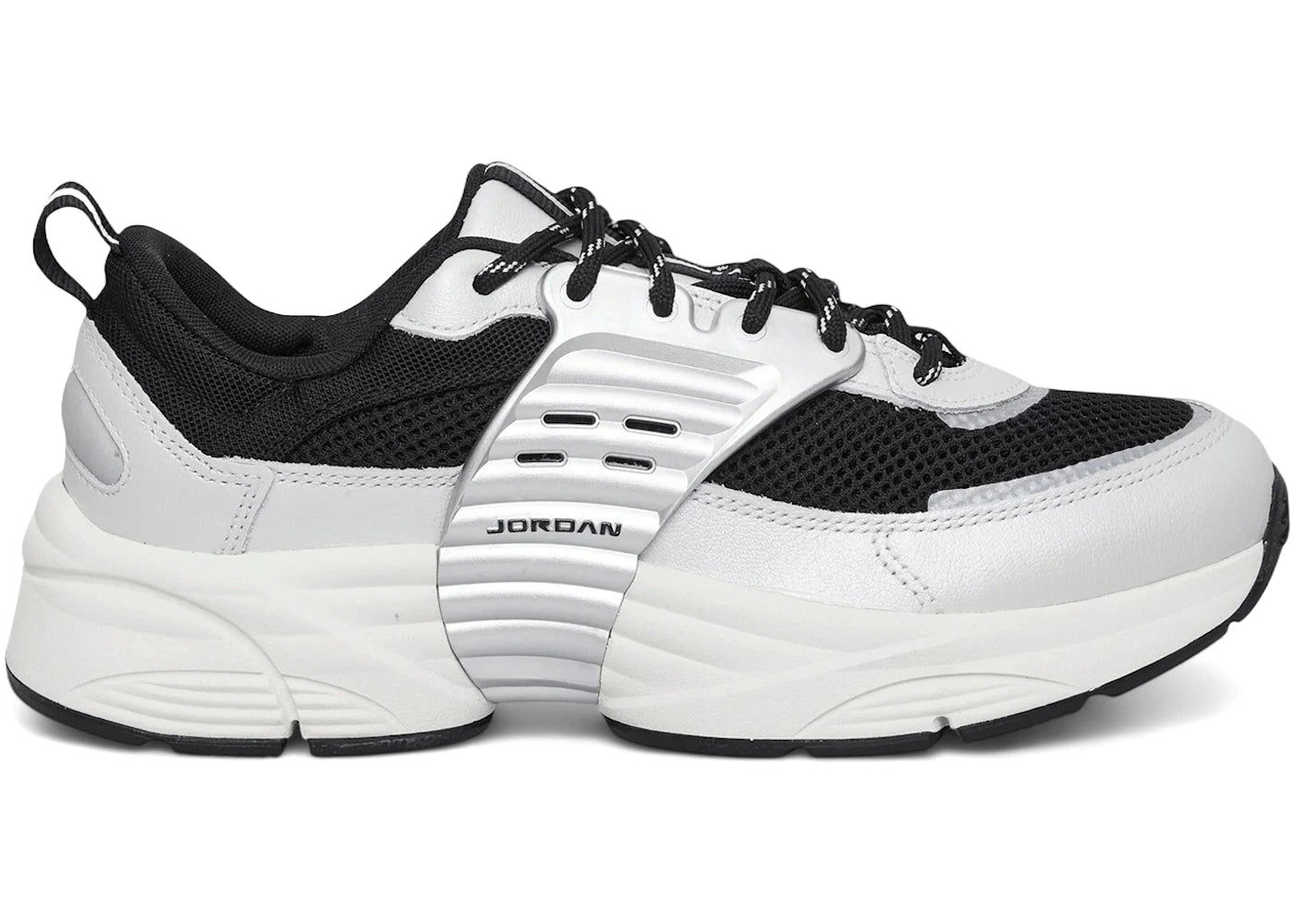 Jordan Trunner O/S Photon Dust Black Sail