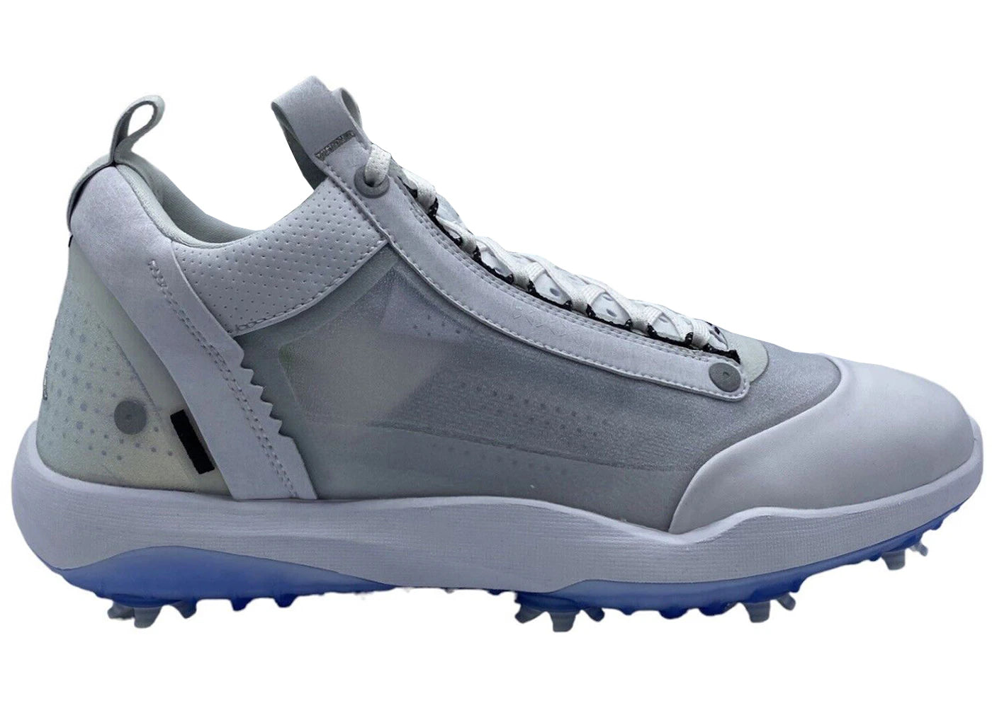 Jordan XXXIV Low Golf White Ice