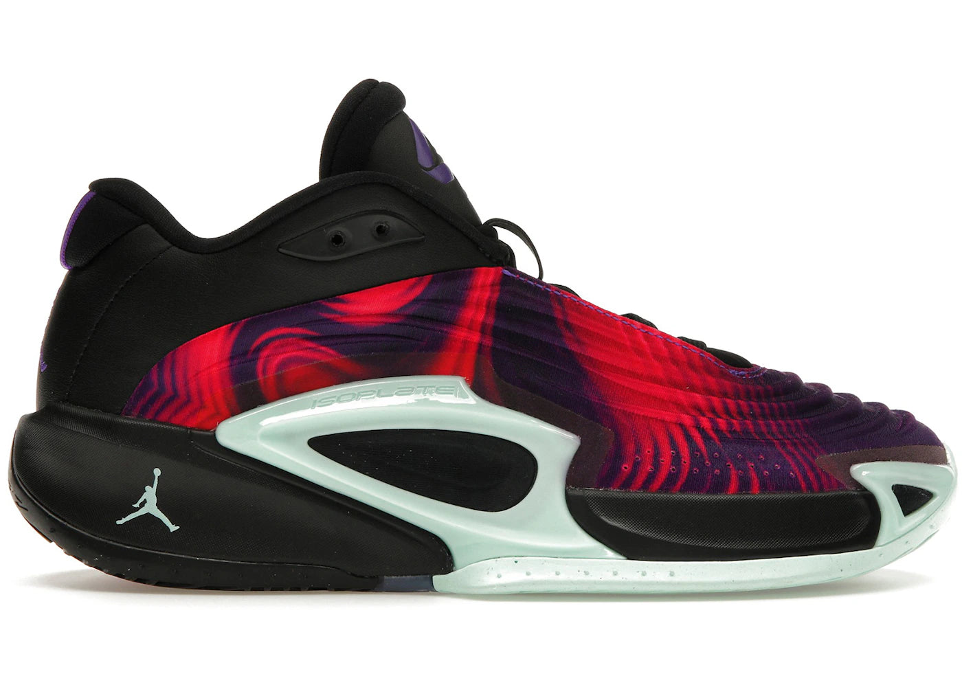 Jordan Luka 3-Midnight Racer