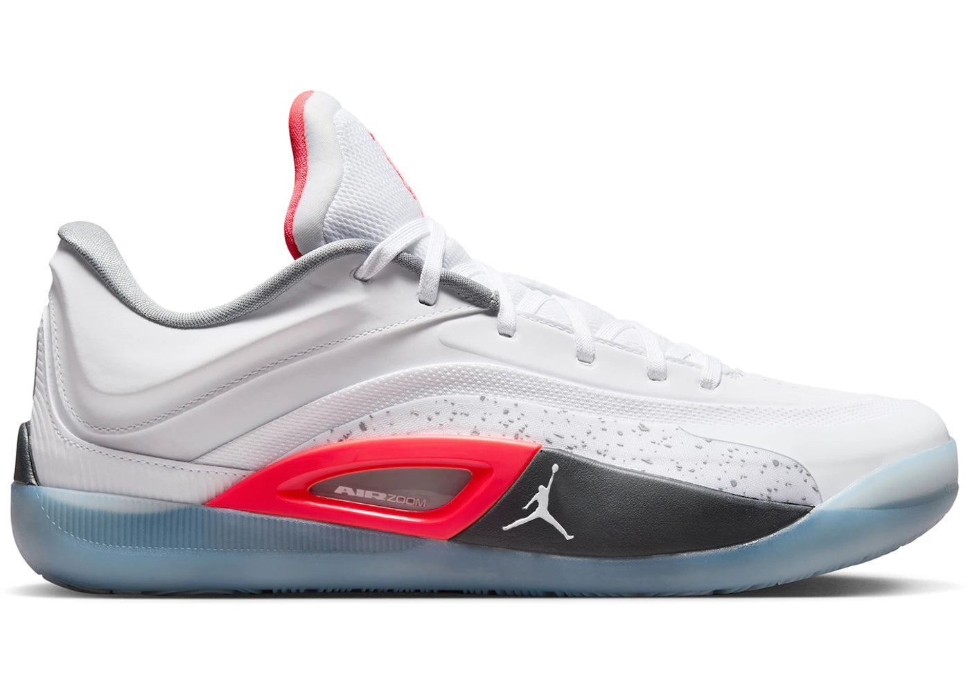 Jordan Zion 4-Flight