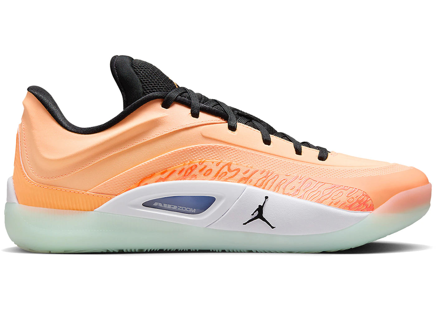 Jordan Zion 4-Forged in Fire