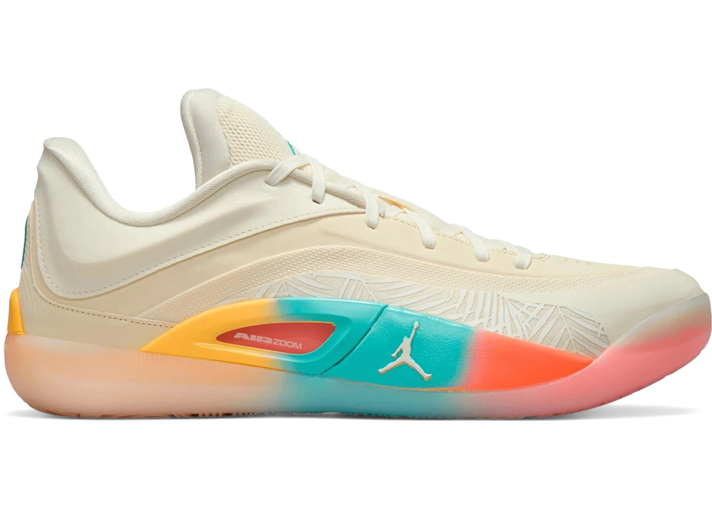 Jordan Zion 4-Low Country