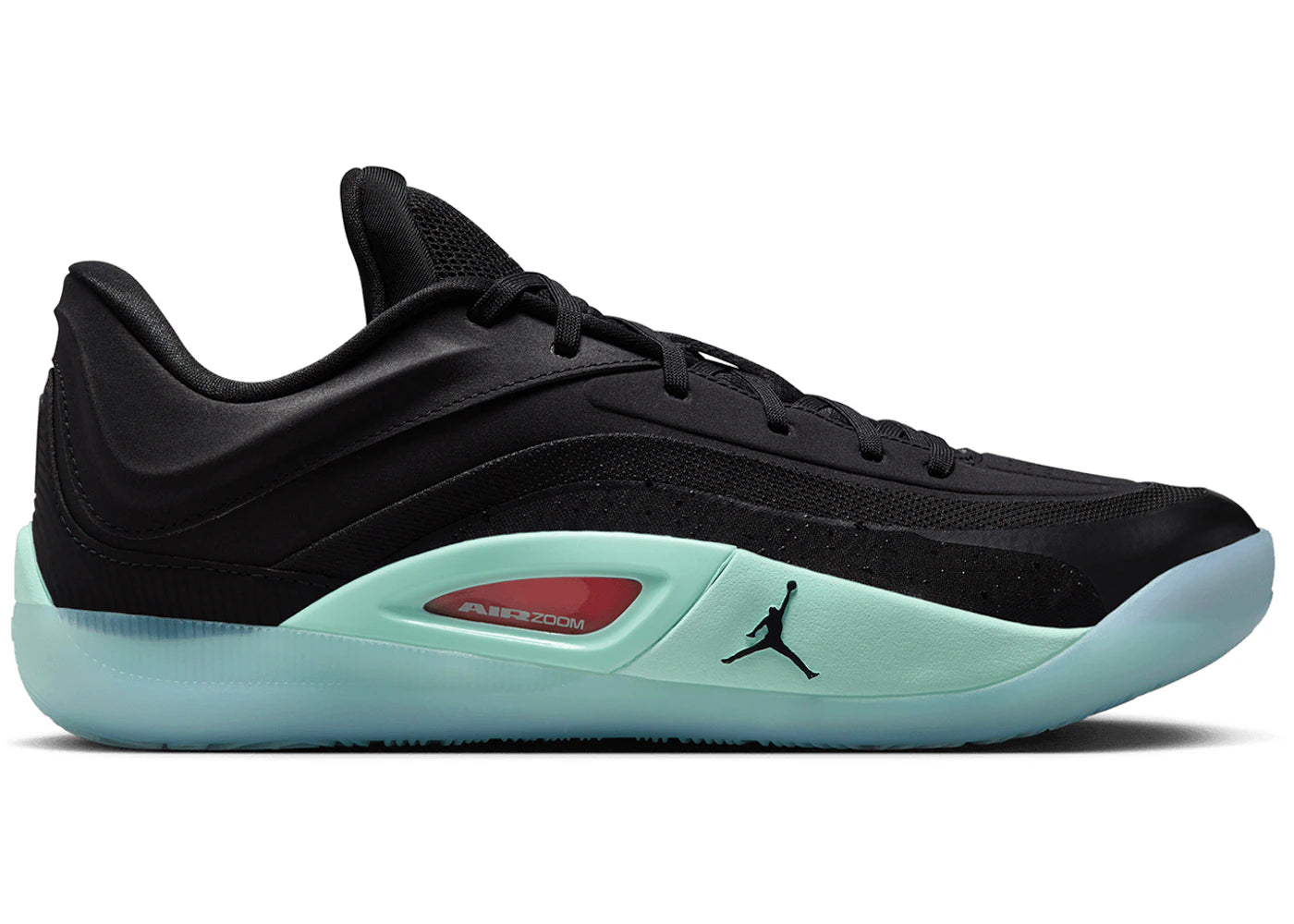 Jordan Zion 4-Mud to Marble