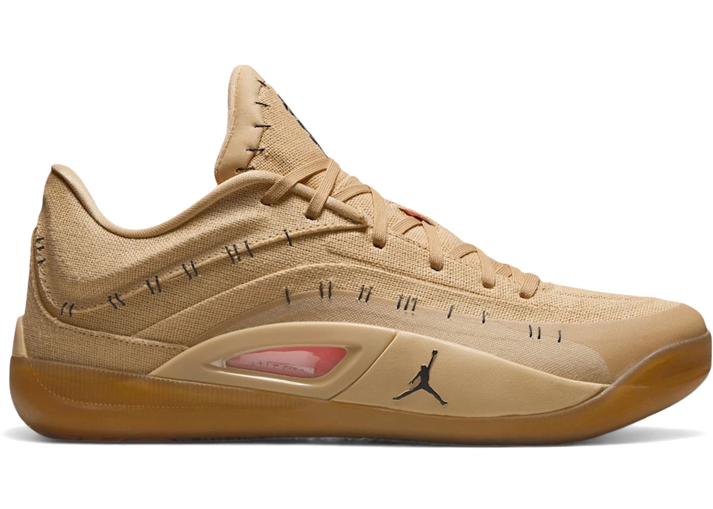 Jordan Zion 4-Voodoo