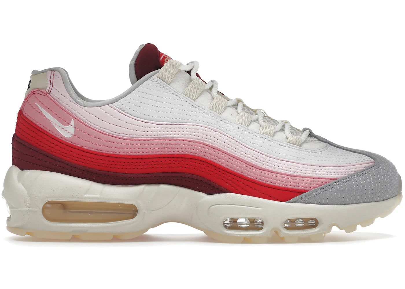 Nike Air Max 95-Anatomy of Air GID