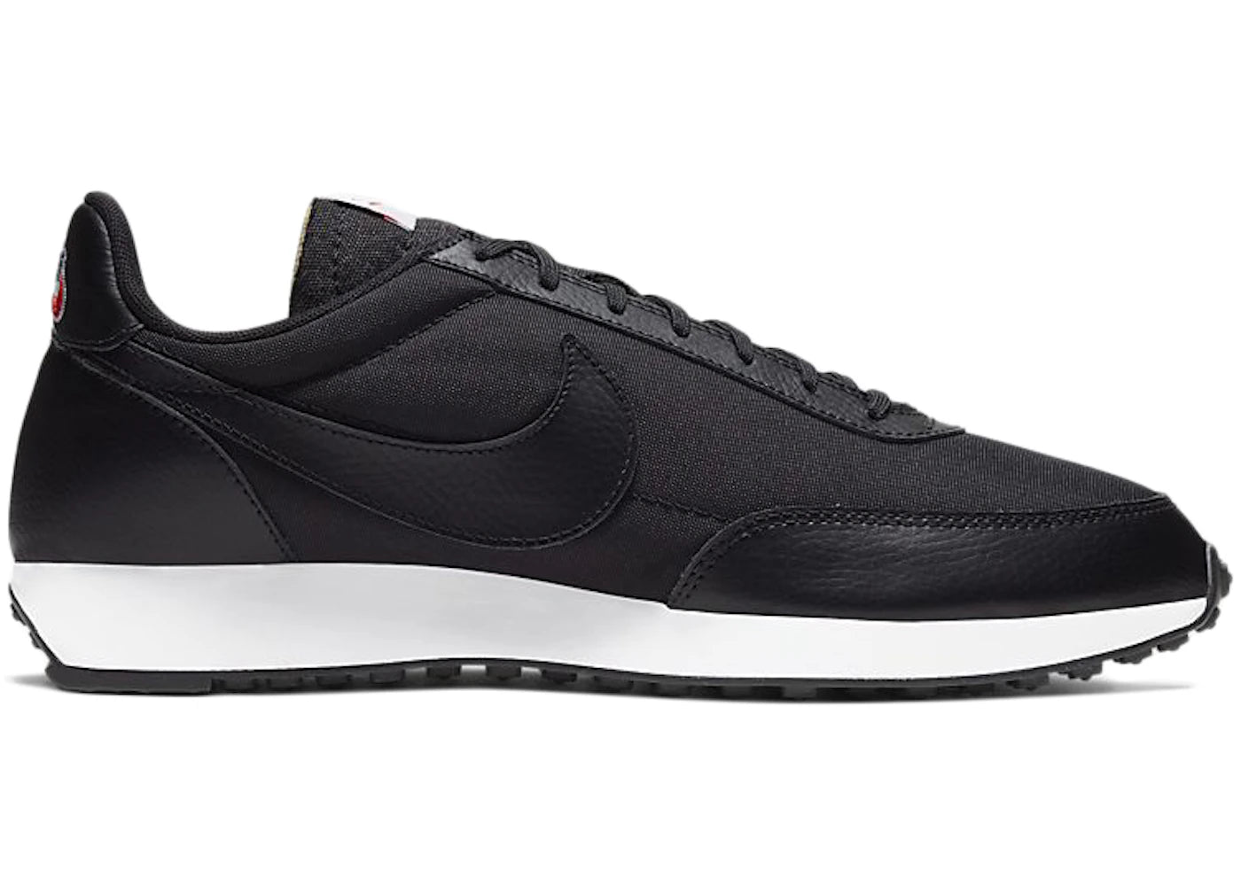 Nike Air Tailwind 79 SE-Black