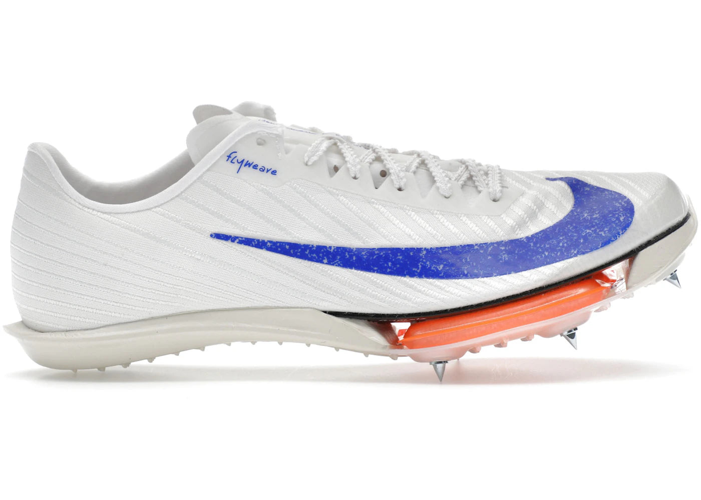 Nike Air Zoom Maxfly 2 FP-Blueprint Pack