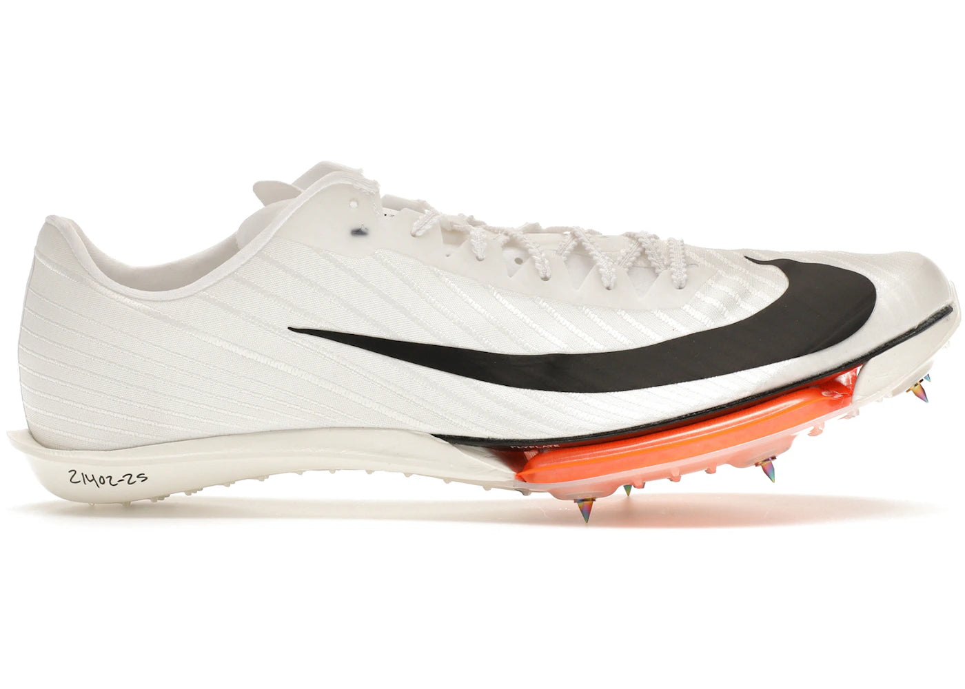 Nike Air Zoom Maxfly 2-Prototype