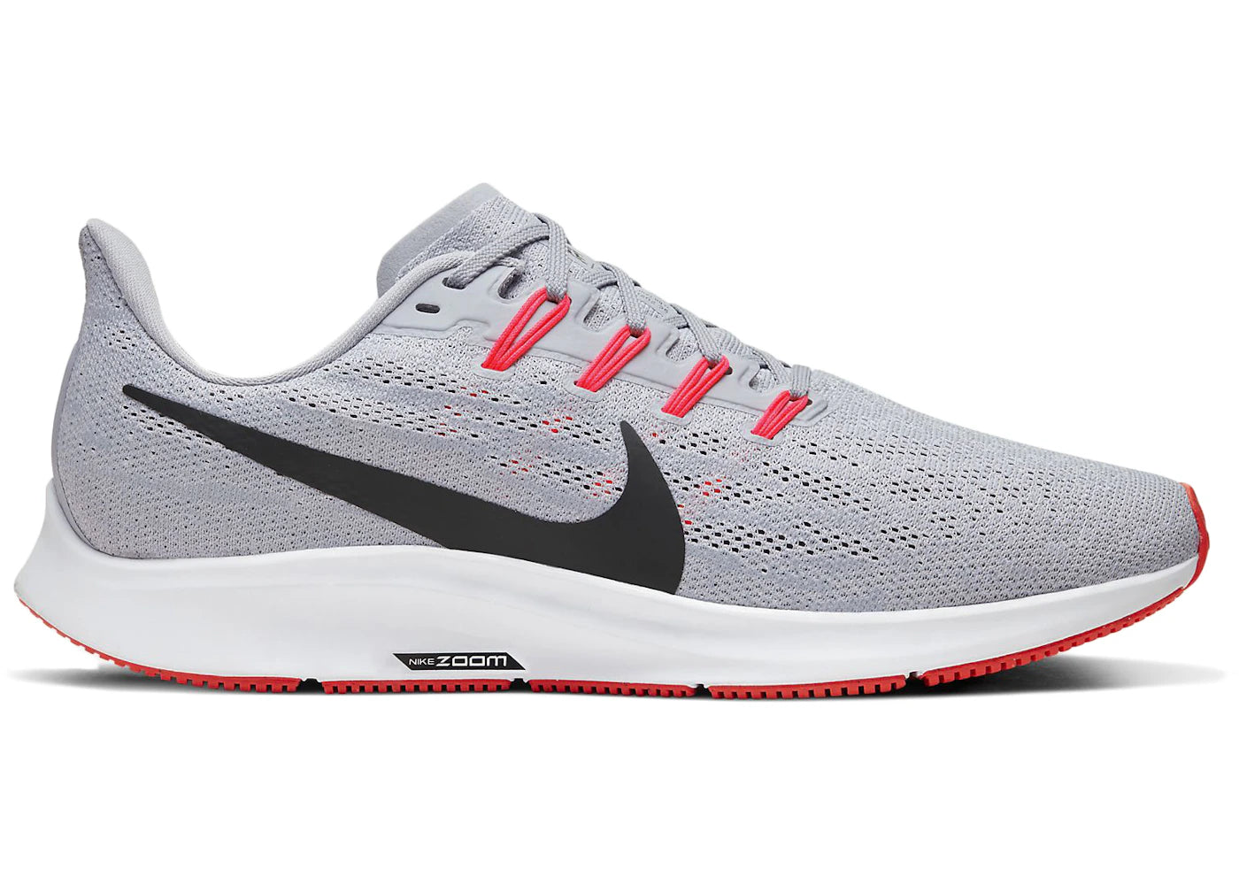 Nike Air Zoom Pegasus 36 - Bleu Void