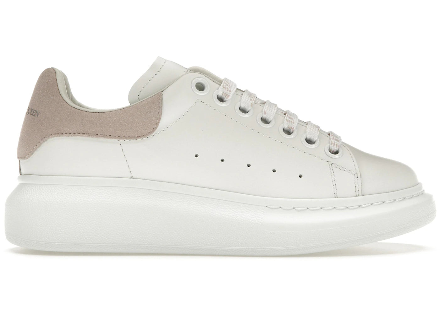 Alexander McQueen Oversized-Patchouli (Women's)