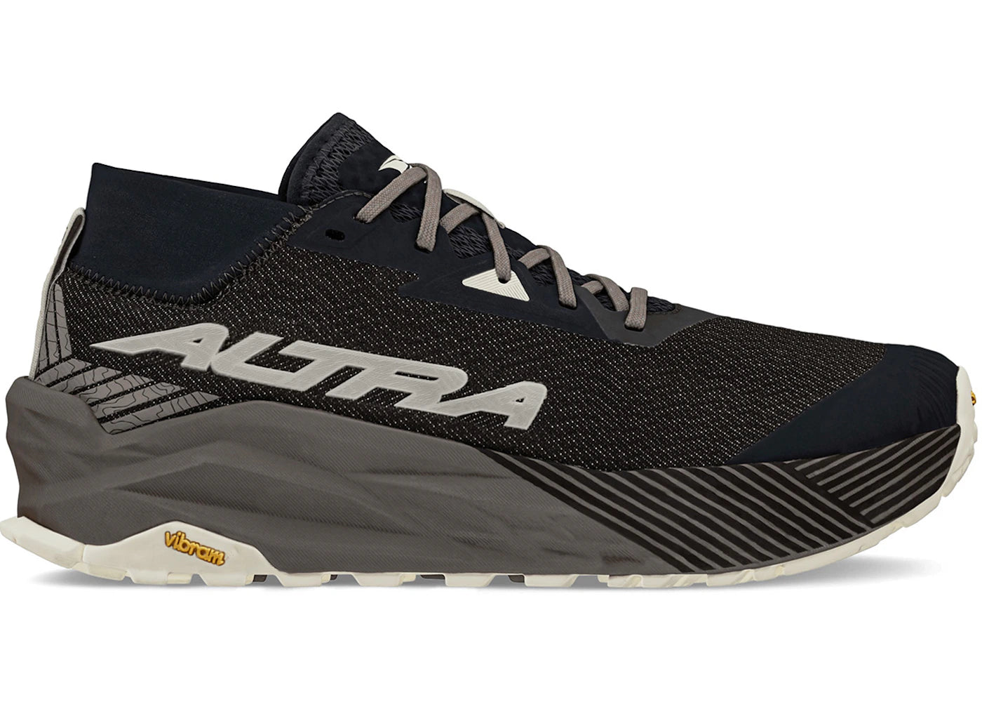 Altra Olympus 275 Taupe Black