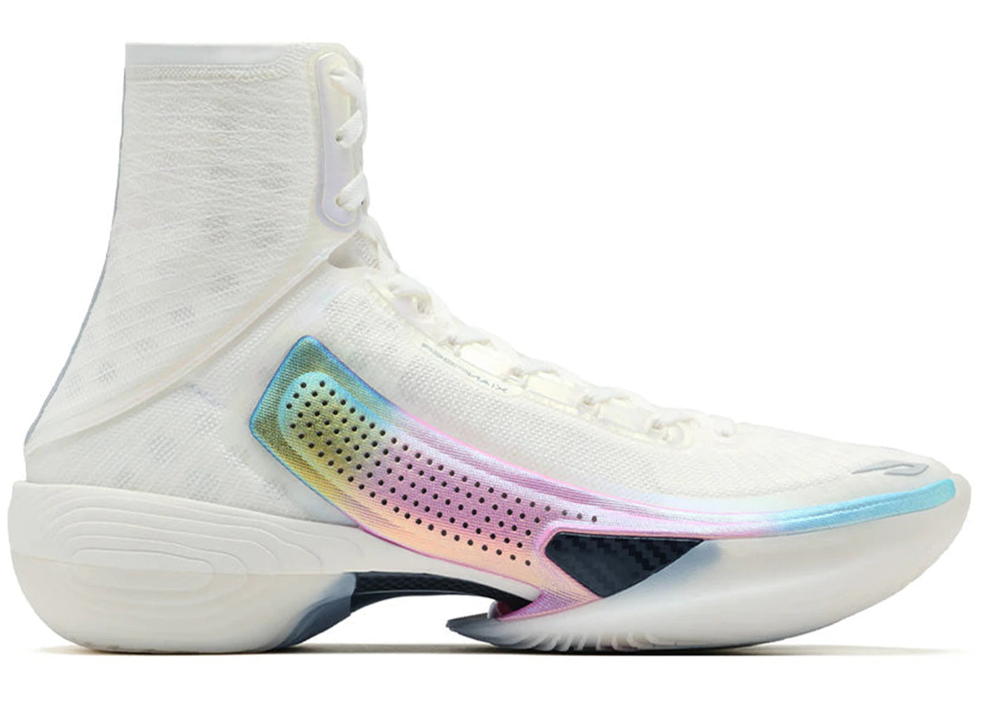 Anta Sneakerverse SV Eclosion Type 1-Illusion White