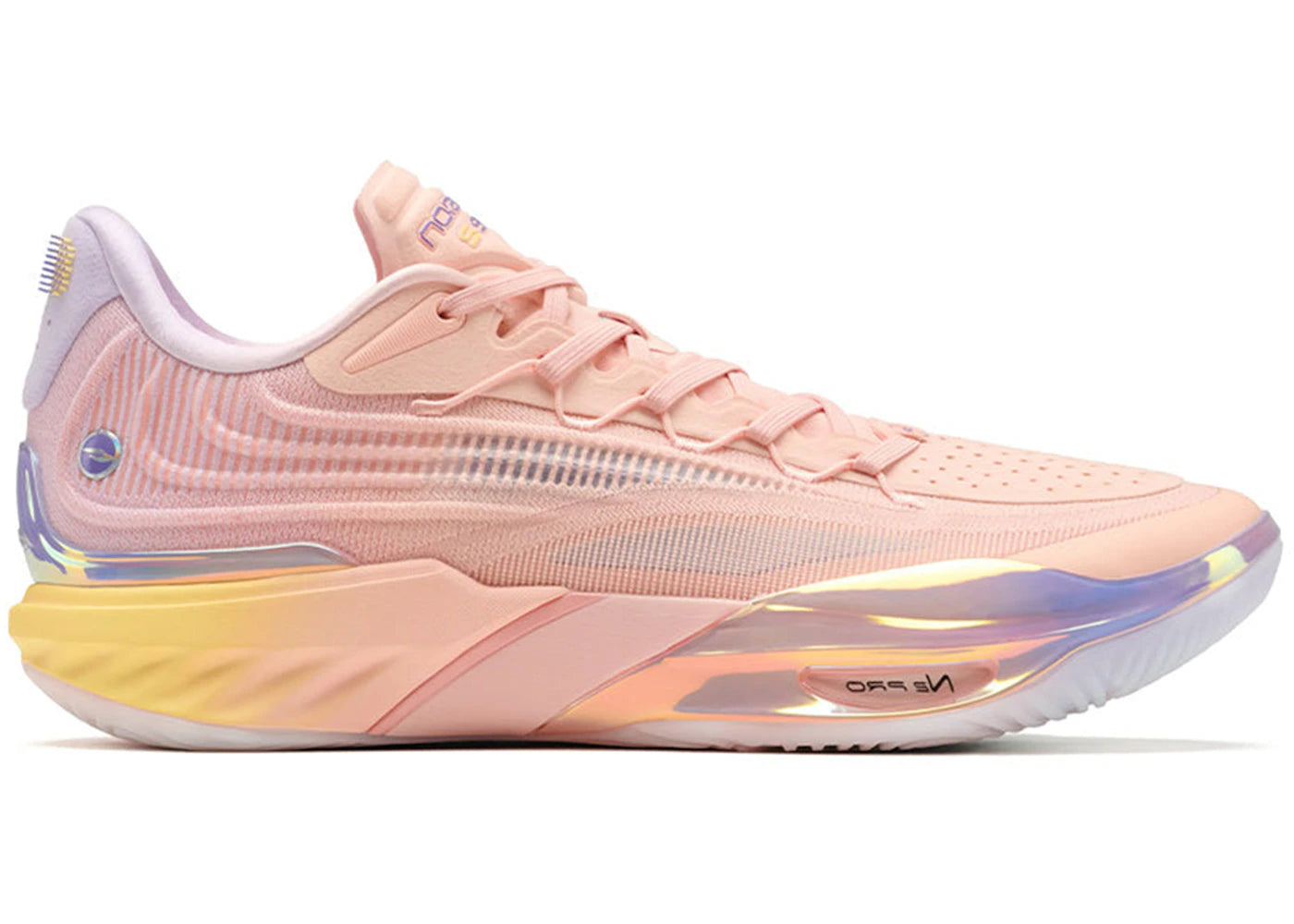 Anta Sneakerverse SV Eclosion Type 2-Pink