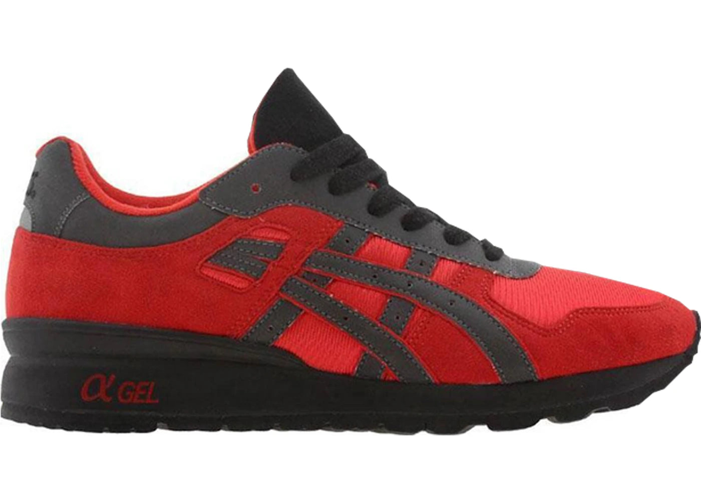 ASICS GT-II-Bait Red Ring