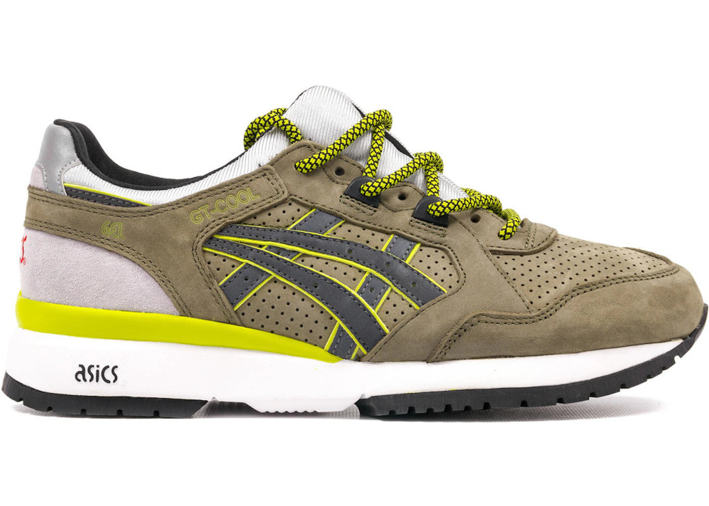 ASICS GT-Cool-UBIQ Nightshade