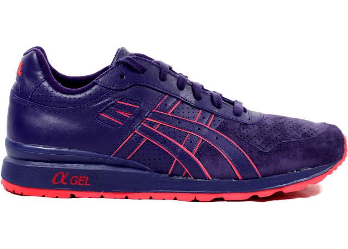 ASICS GT-II-Ronnie Fieg High Risk
