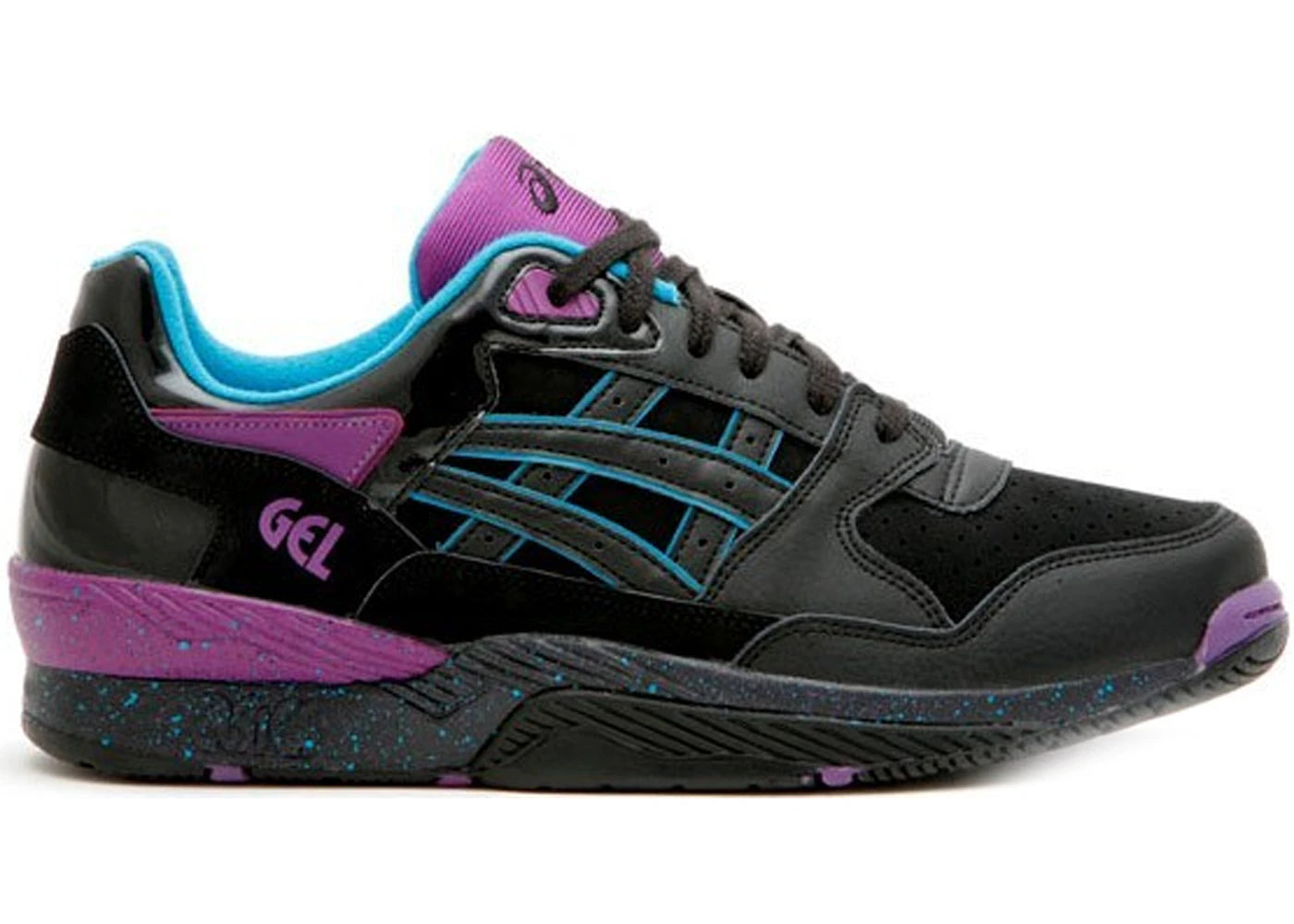 ASICS GT-Quick-David Z x Ronnie Fieg