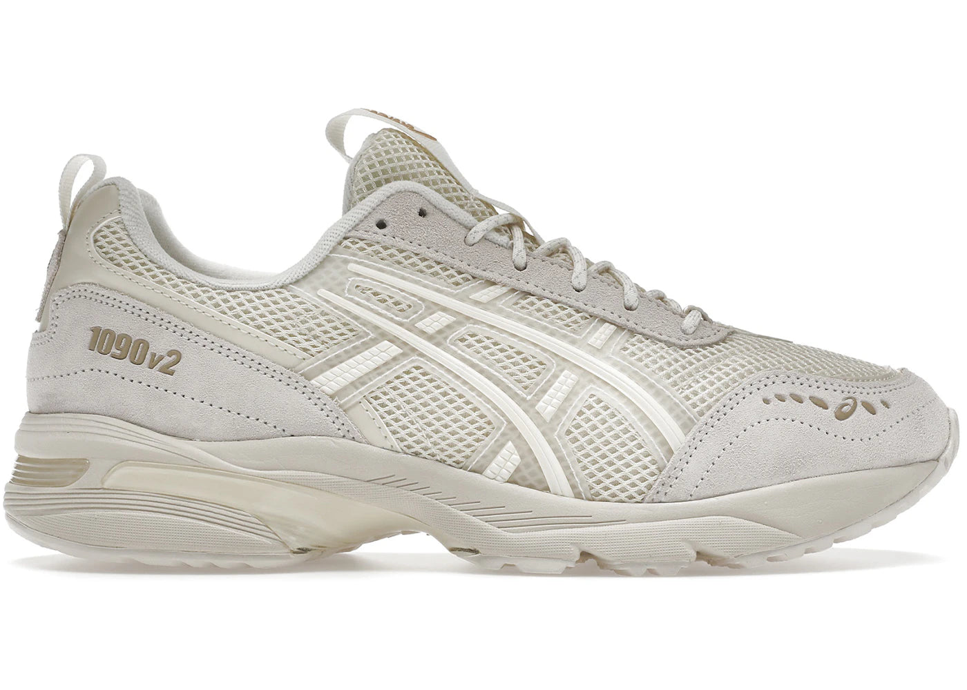 ASICS Gel-1090 V2-Cream