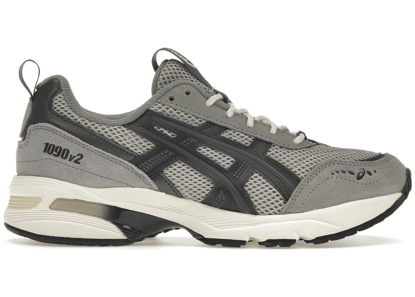 Asics Gel-1090 V2-Oyster Grey
