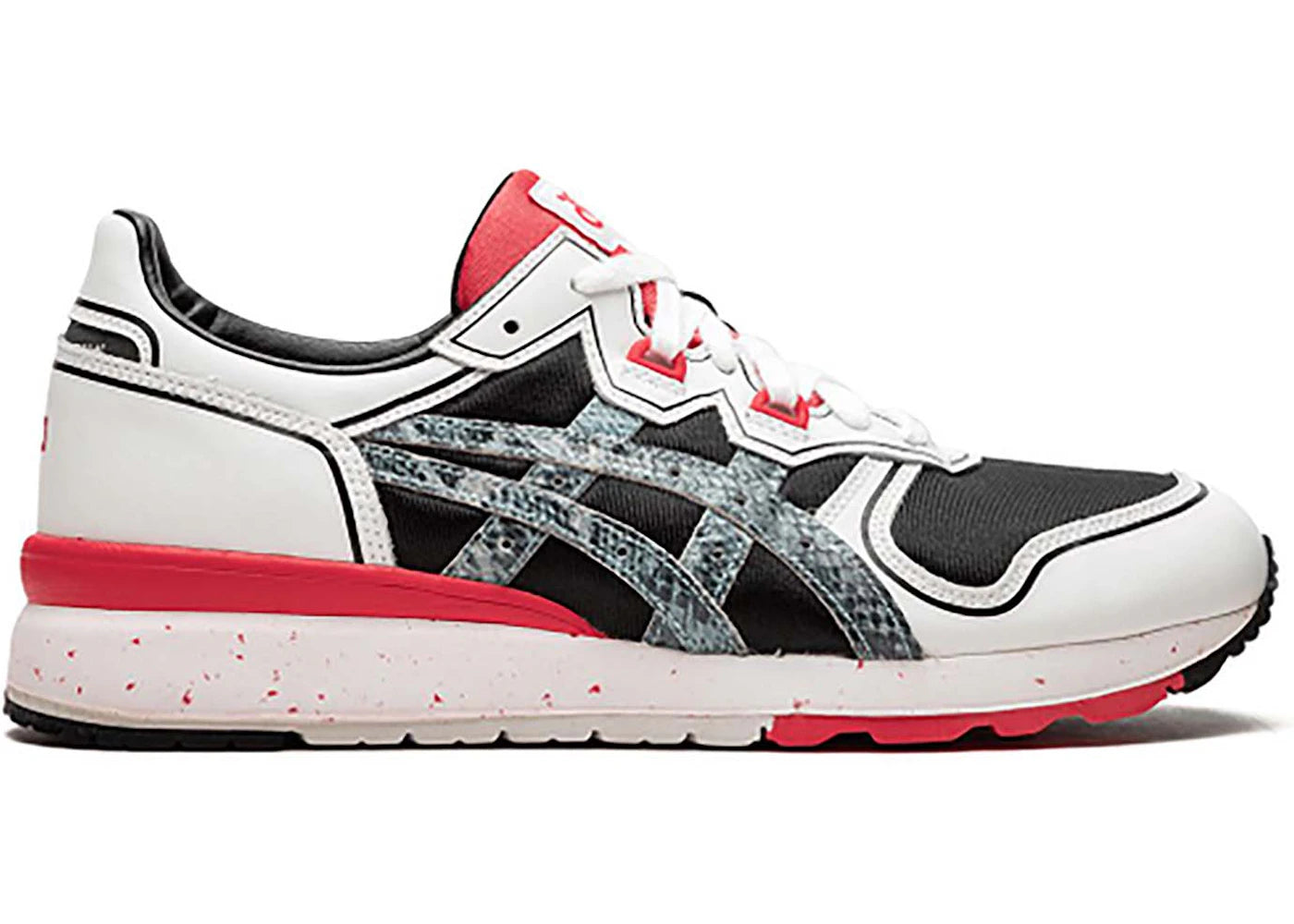 ASICS Gel-Epirus-Extra Butter California Mountain Snake