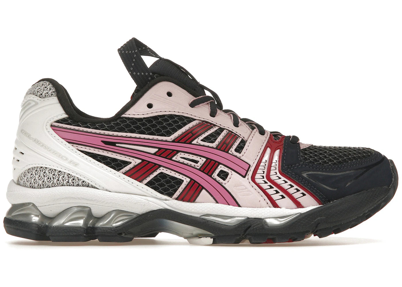 ASICS Gel-Kayano 14-UB1-S Midnight (Women's)