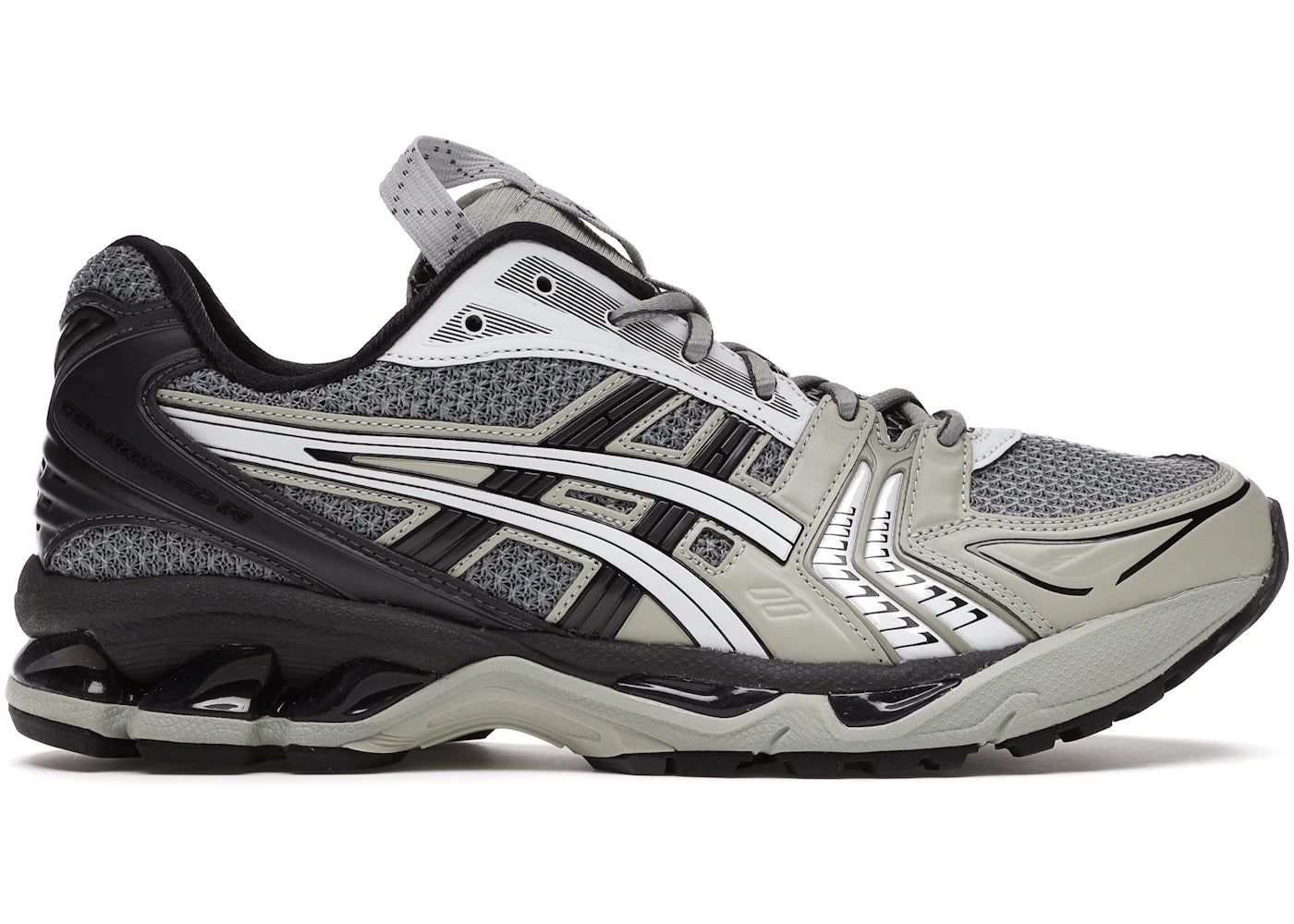 ASICS UB1-S Gel-Kayano 14-Piedmont Grey Sage