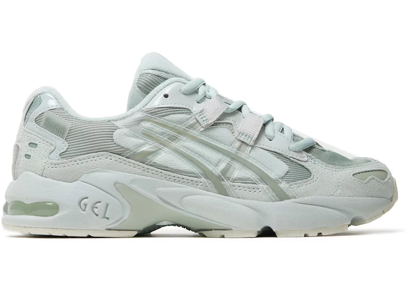 ASICS Gel-Kayano 5-GmbH Lichen Rock