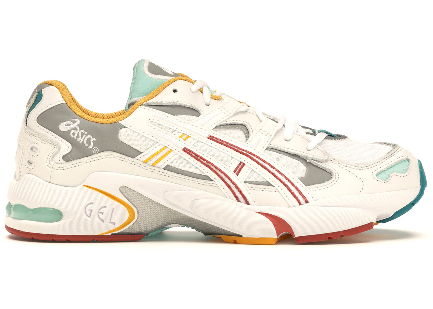 ASICS Gel-Kayano 5-Ronnie Fieg Oasis