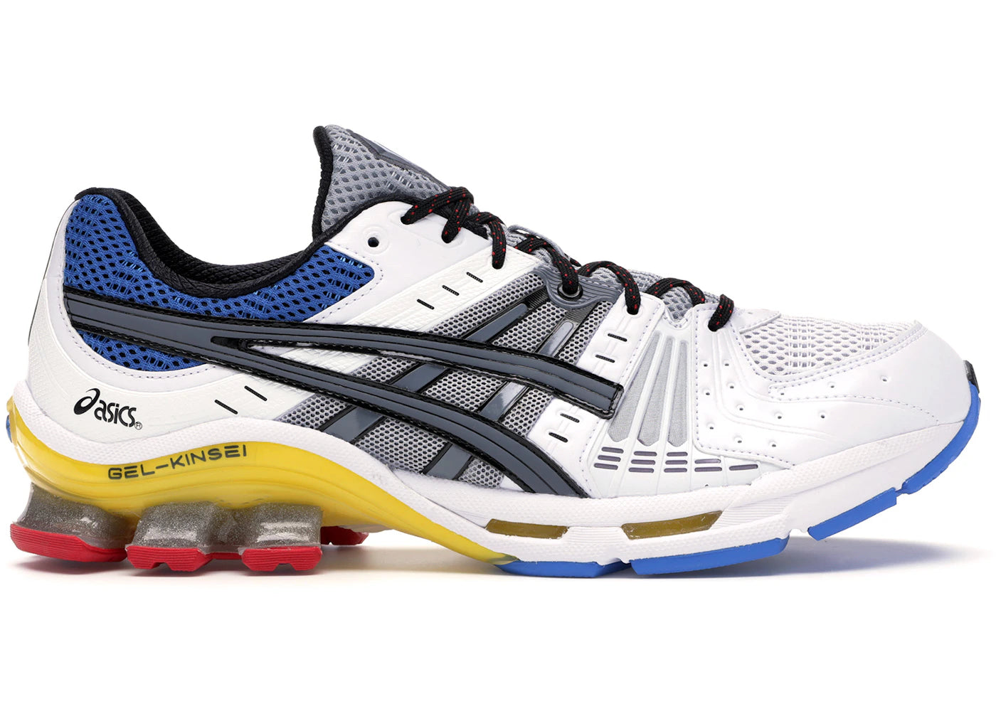 ASICS Gel-Kinsei-OG White Metropolis