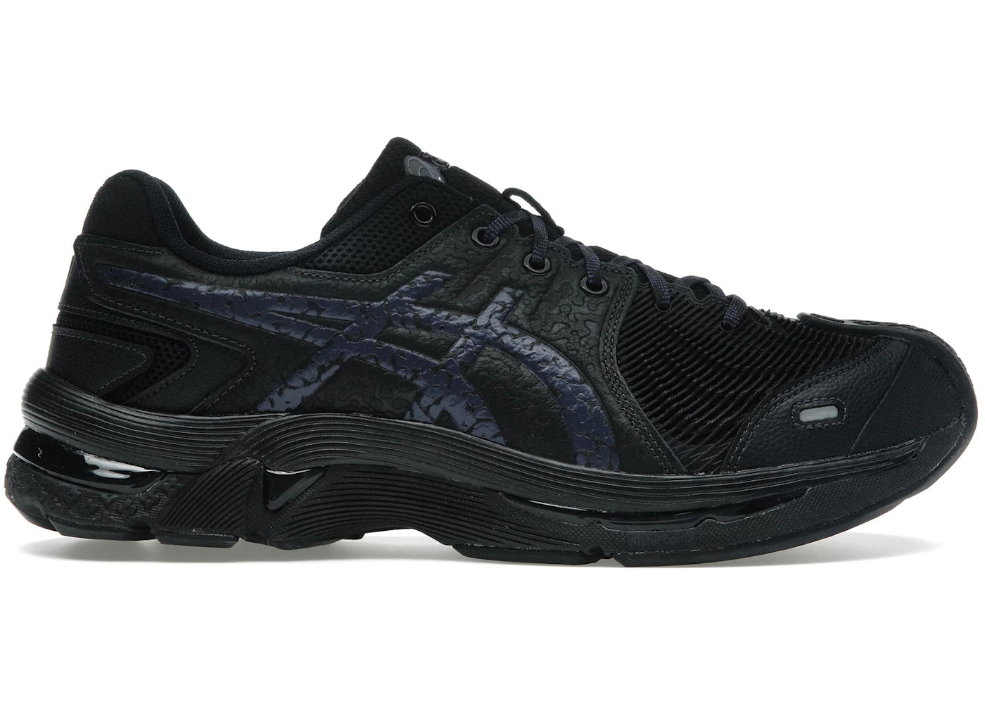 Asics Gel-Kiril 3-Kiko Kostadinov Black Navy