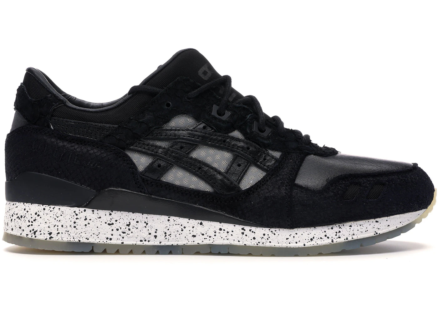 ASICS Gel-Lyte III-Bait Nightmare