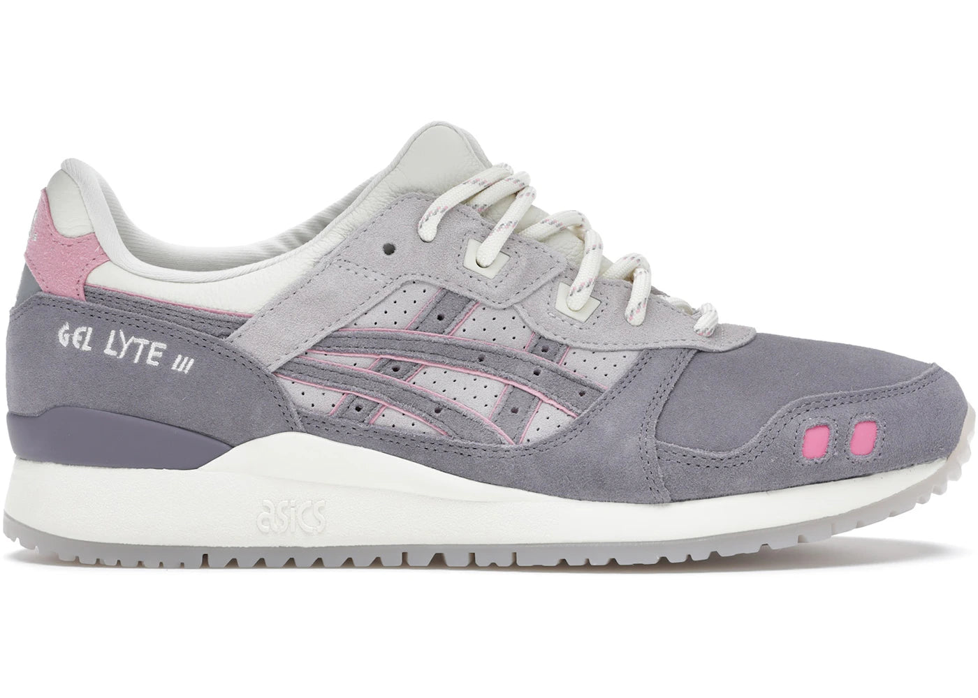 ASICS Gel-Lyte III-End Pearl