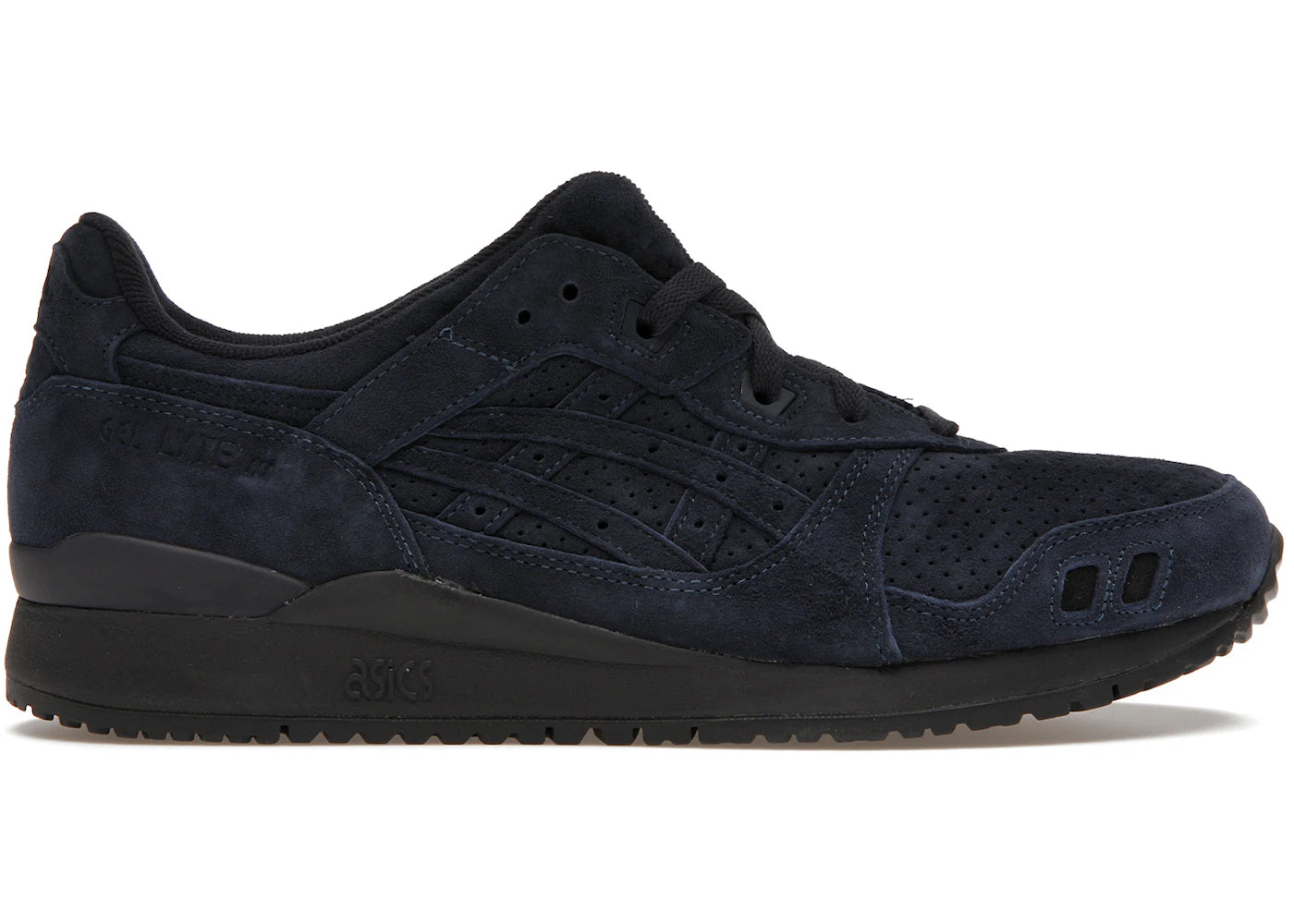 ASICS Gel-Lyte III-Ronnie Fieg The Palette Genesis