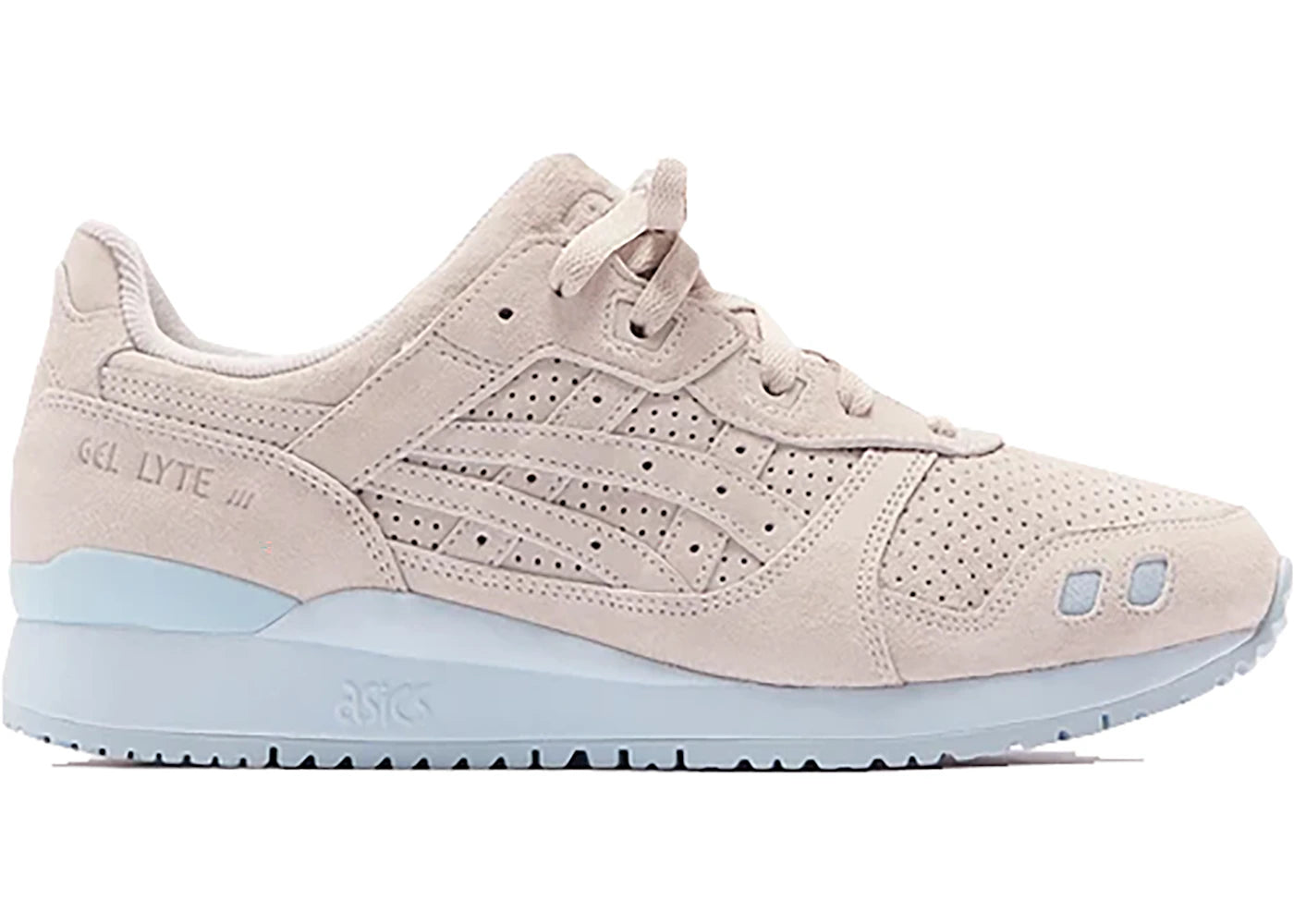 ASICS Gel-Lyte III-Ronnie Fieg The Palette Hallow