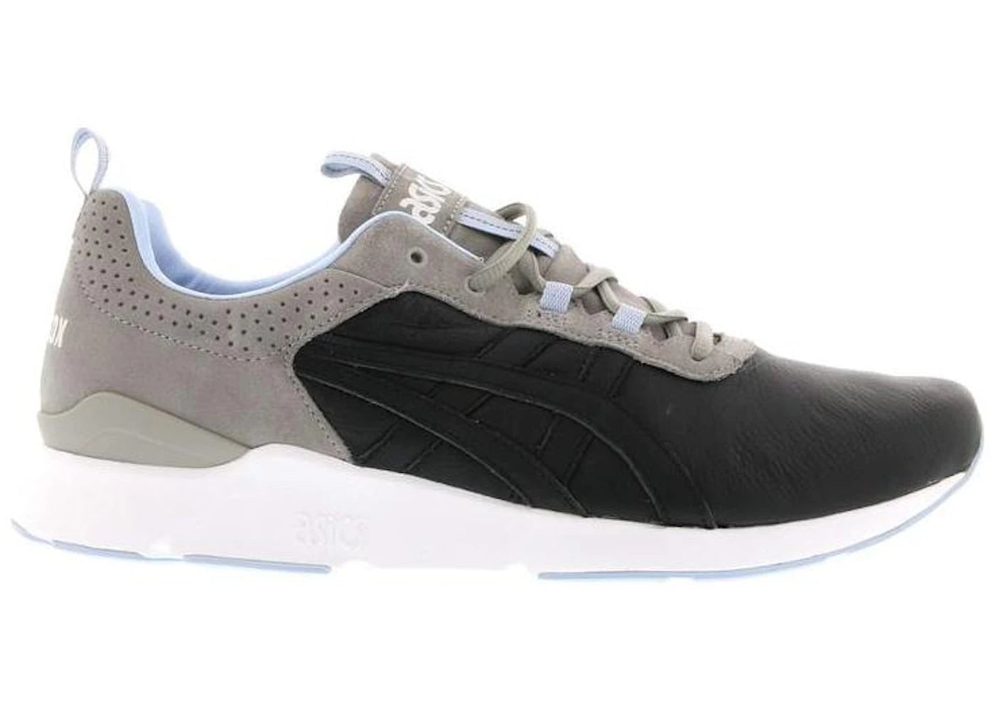 ASICS Gel-Lyte Runner-Solebox Blue Carpenter Bee II