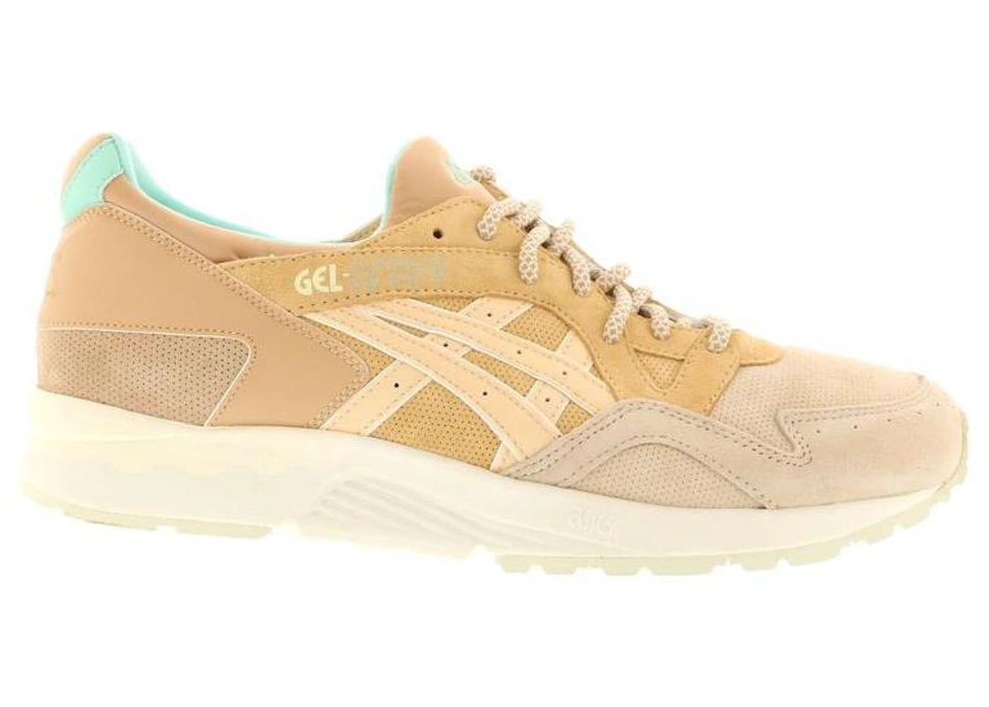 ASICS Gel-Lyte V-Offspring Cobbled Streets Part 1