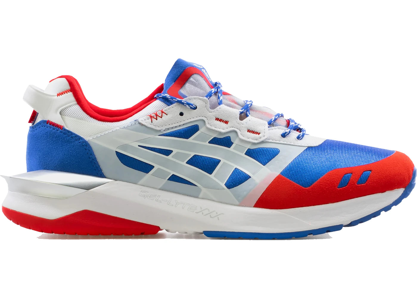 ASICS Gel-Lyte XXX-Shoe Palace Japan