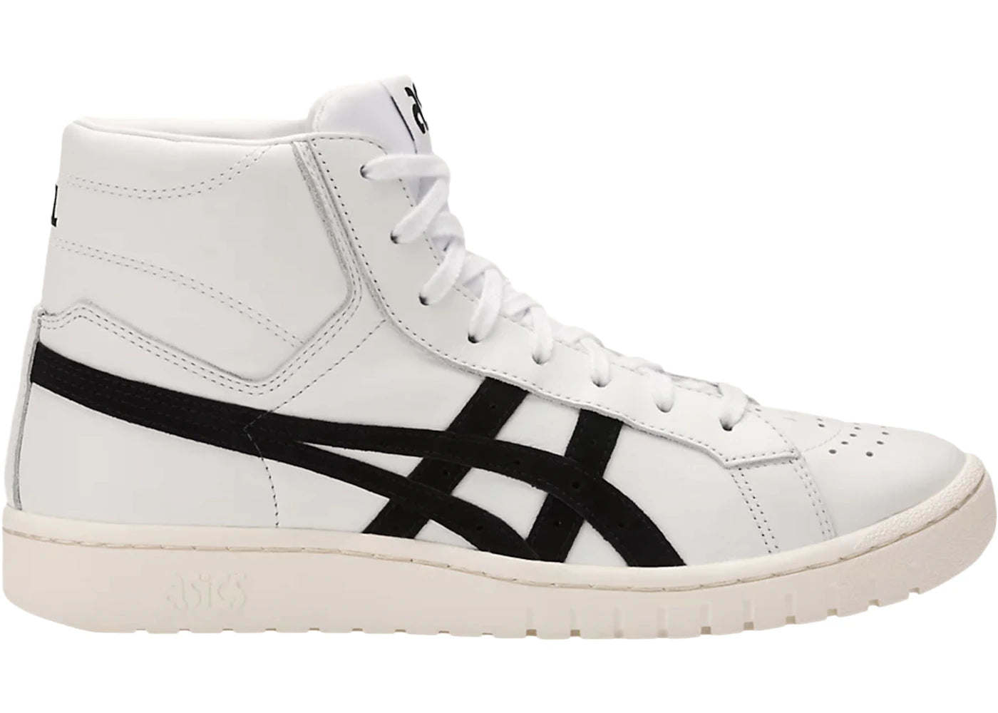 ASICS Gel-PTG MT-White Black