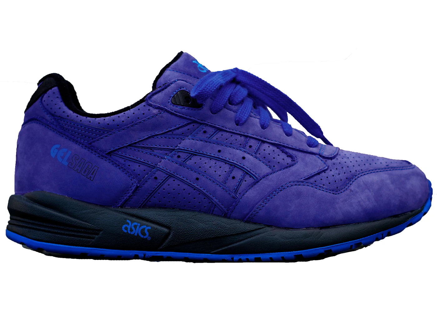 ASICS Gel-Saga-Ronnie Fieg Mazarine Blue